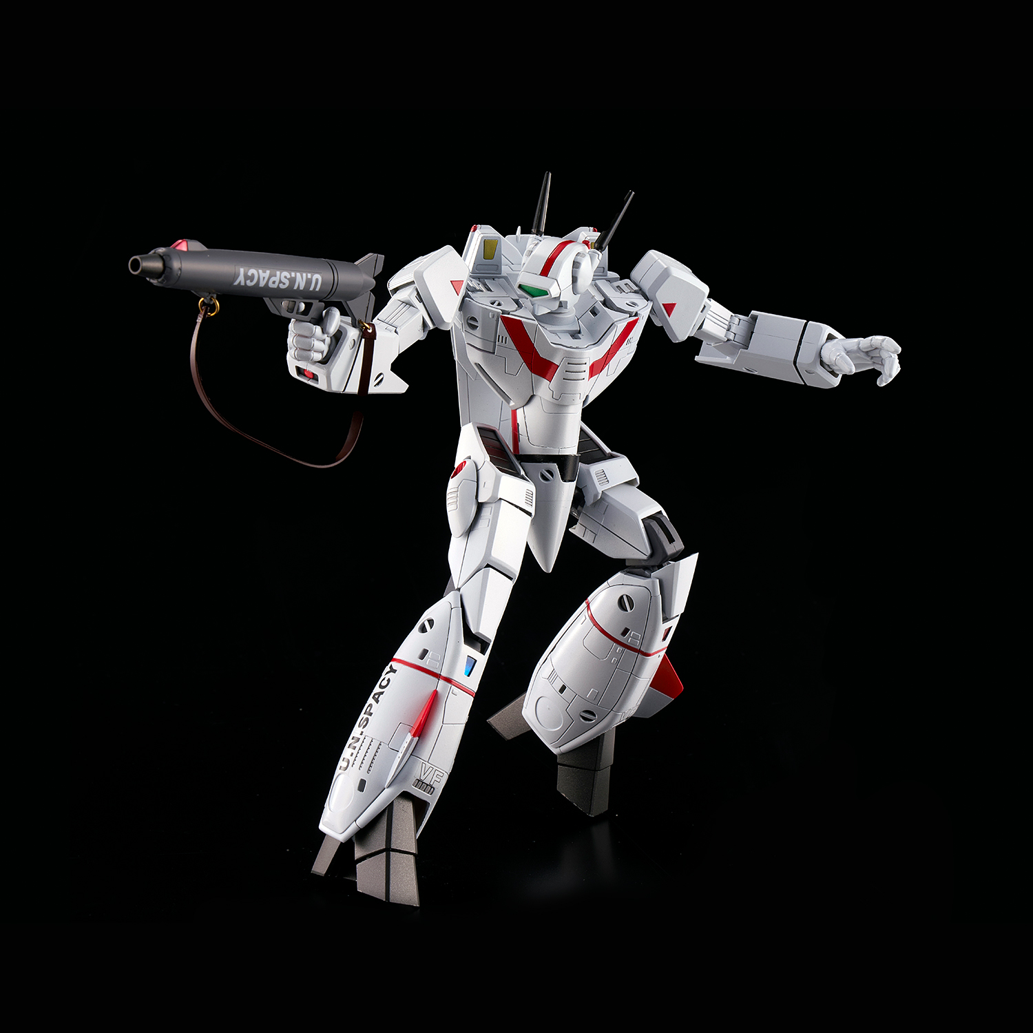 [A-Action] Veritech VF-1J Action Figure Battloid